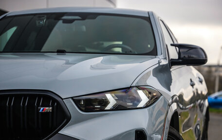 BMW X6, 2023 год, 13 999 777 рублей, 2 фотография