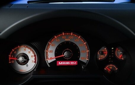Toyota FJ Cruiser, 2022 год, 6 199 088 рублей, 18 фотография