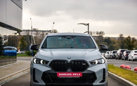 BMW X6, 2023 год, 13 999 777 рублей, 4 фотография