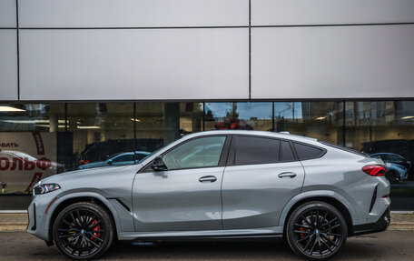 BMW X6, 2023 год, 13 999 777 рублей, 9 фотография