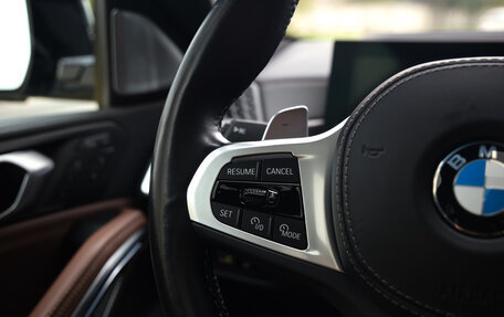 BMW X6, 2023 год, 13 999 777 рублей, 13 фотография