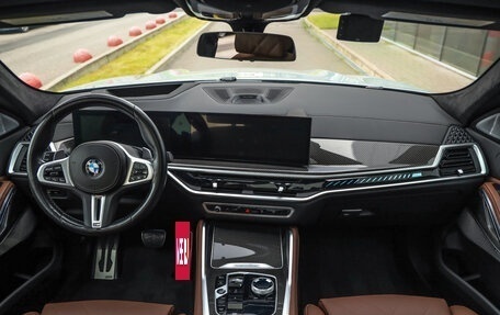 BMW X6, 2023 год, 13 999 777 рублей, 11 фотография