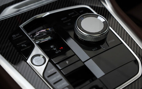 BMW X6, 2023 год, 13 999 777 рублей, 23 фотография