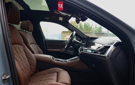 BMW X6, 2023 год, 13 999 777 рублей, 31 фотография