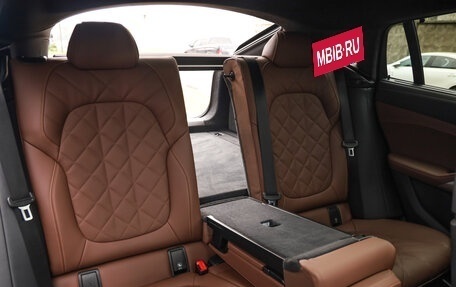 BMW X6, 2023 год, 13 999 777 рублей, 34 фотография