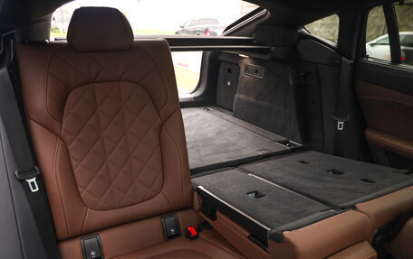 BMW X6, 2023 год, 13 999 777 рублей, 35 фотография