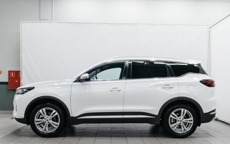 Chery Tiggo 7 Pro, 2020 год, 1 680 000 рублей, 8 фотография