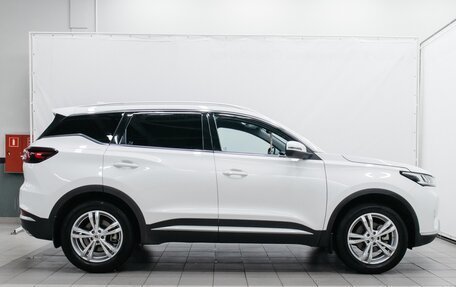 Chery Tiggo 7 Pro, 2020 год, 1 680 000 рублей, 6 фотография