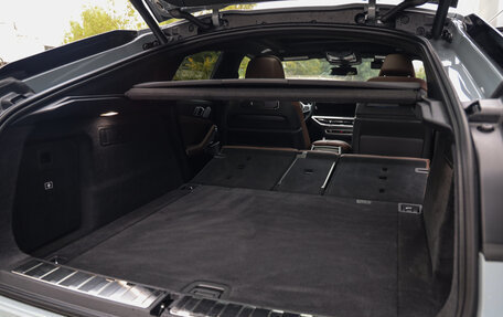 BMW X6, 2023 год, 13 999 777 рублей, 39 фотография