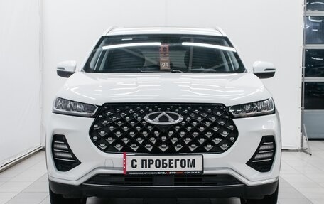 Chery Tiggo 7 Pro, 2020 год, 1 680 000 рублей, 2 фотография