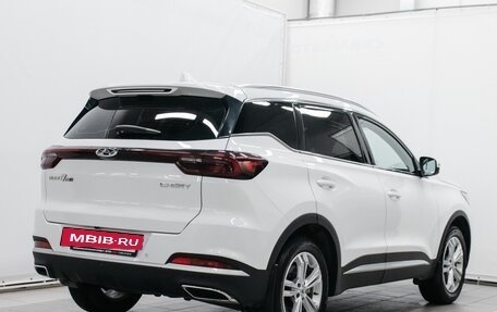 Chery Tiggo 7 Pro, 2020 год, 1 680 000 рублей, 4 фотография