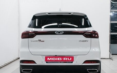 Chery Tiggo 7 Pro, 2020 год, 1 680 000 рублей, 5 фотография