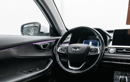Chery Tiggo 7 Pro, 2020 год, 1 680 000 рублей, 12 фотография