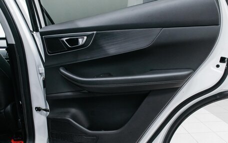 Chery Tiggo 7 Pro, 2020 год, 1 680 000 рублей, 25 фотография