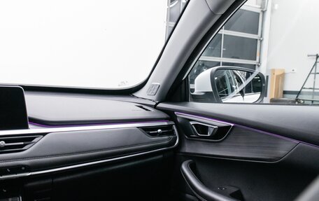Chery Tiggo 7 Pro, 2020 год, 1 680 000 рублей, 14 фотография