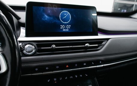 Chery Tiggo 7 Pro, 2020 год, 1 680 000 рублей, 21 фотография