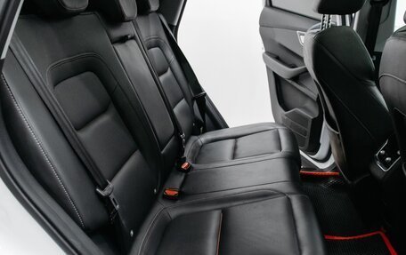 Chery Tiggo 7 Pro, 2020 год, 1 680 000 рублей, 27 фотография