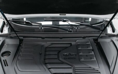 Chery Tiggo 7 Pro, 2020 год, 1 680 000 рублей, 31 фотография
