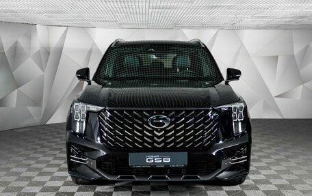GAC GS8, 2026 год, 5 026 515 рублей, 3 фотография