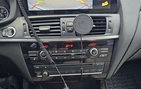 BMW X3, 2012 год, 1 800 000 рублей, 7 фотография