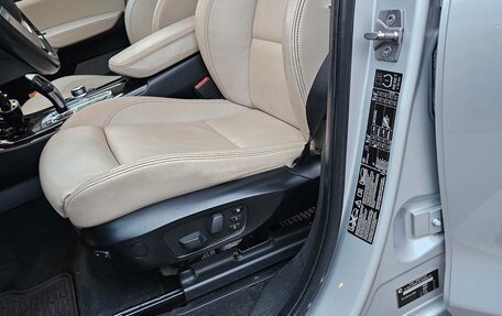 BMW X3, 2012 год, 1 800 000 рублей, 21 фотография