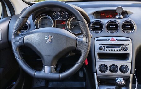 Peugeot 308 II, 2009 год, 399 000 рублей, 7 фотография