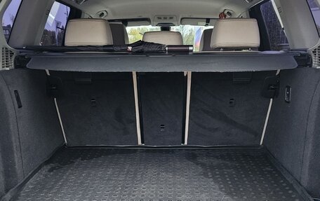 BMW X3, 2012 год, 1 800 000 рублей, 19 фотография
