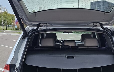 BMW X3, 2012 год, 1 800 000 рублей, 18 фотография