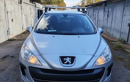 Peugeot 308 II, 2009 год, 399 000 рублей, 3 фотография