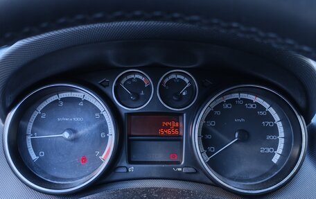 Peugeot 308 II, 2009 год, 399 000 рублей, 8 фотография