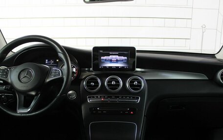 Mercedes-Benz GLC, 2016 год, 3 435 000 рублей, 2 фотография