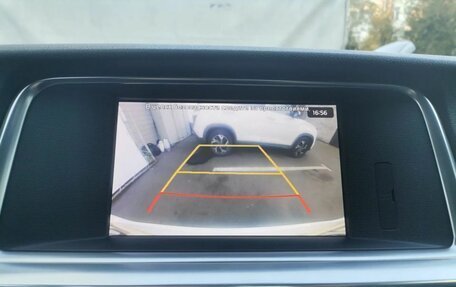 KIA Optima IV, 2019 год, 1 839 000 рублей, 14 фотография