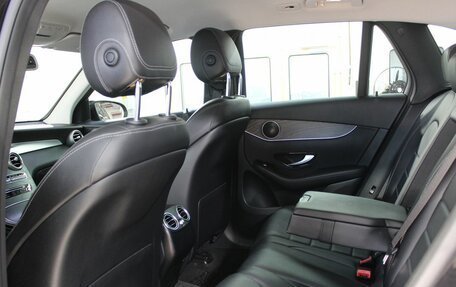 Mercedes-Benz GLC, 2016 год, 3 435 000 рублей, 3 фотография