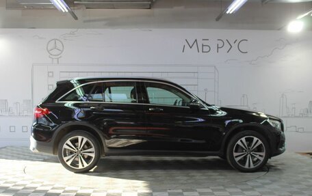 Mercedes-Benz GLC, 2016 год, 3 435 000 рублей, 6 фотография