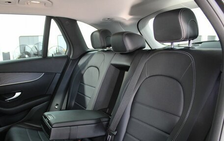 Mercedes-Benz GLC, 2016 год, 3 435 000 рублей, 20 фотография