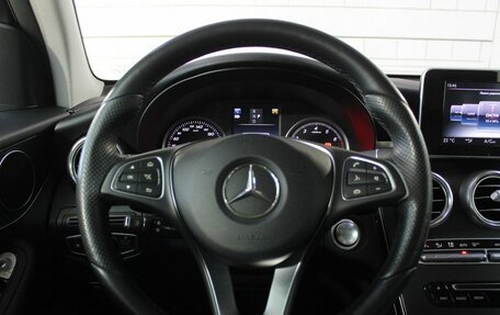 Mercedes-Benz GLC, 2016 год, 3 435 000 рублей, 15 фотография