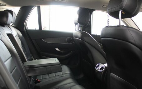 Mercedes-Benz GLC, 2016 год, 3 435 000 рублей, 24 фотография