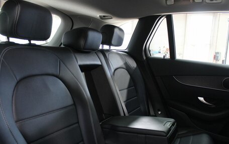 Mercedes-Benz GLC, 2016 год, 3 435 000 рублей, 25 фотография