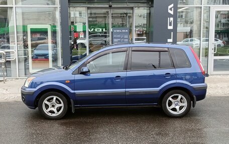 Ford Fusion I, 2008 год, 370 000 рублей, 8 фотография