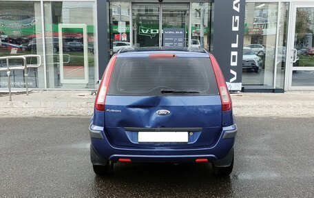 Ford Fusion I, 2008 год, 370 000 рублей, 6 фотография