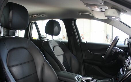 Mercedes-Benz GLC, 2016 год, 3 435 000 рублей, 27 фотография