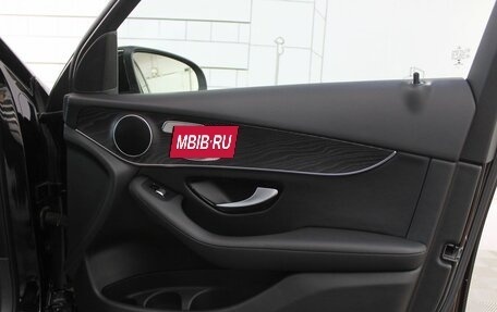 Mercedes-Benz GLC, 2016 год, 3 435 000 рублей, 26 фотография