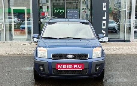 Ford Fusion I, 2008 год, 370 000 рублей, 2 фотография