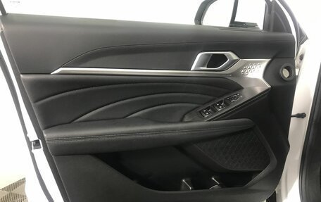 Haval F7, 2024 год, 2 449 000 рублей, 8 фотография