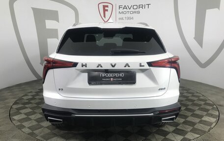 Haval F7, 2024 год, 2 449 000 рублей, 3 фотография