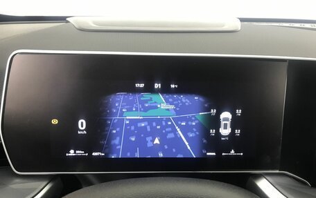 Haval F7, 2024 год, 2 449 000 рублей, 11 фотография