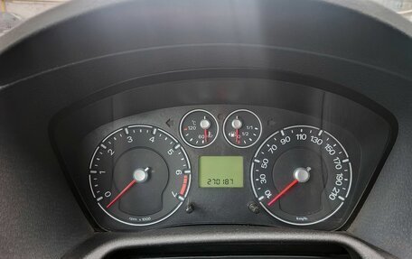 Ford Fusion I, 2008 год, 370 000 рублей, 12 фотография