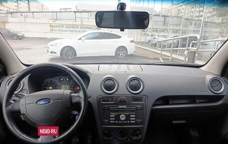 Ford Fusion I, 2008 год, 370 000 рублей, 13 фотография