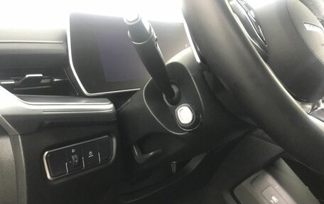 Haval F7, 2024 год, 2 449 000 рублей, 9 фотография