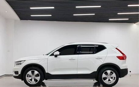 Volvo XC40 I, 2022 год, 3 382 448 рублей, 6 фотография